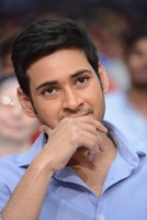 Mahesh Photos at SVSC 3 Platinum Disc